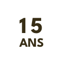 15 Ans Dexperience