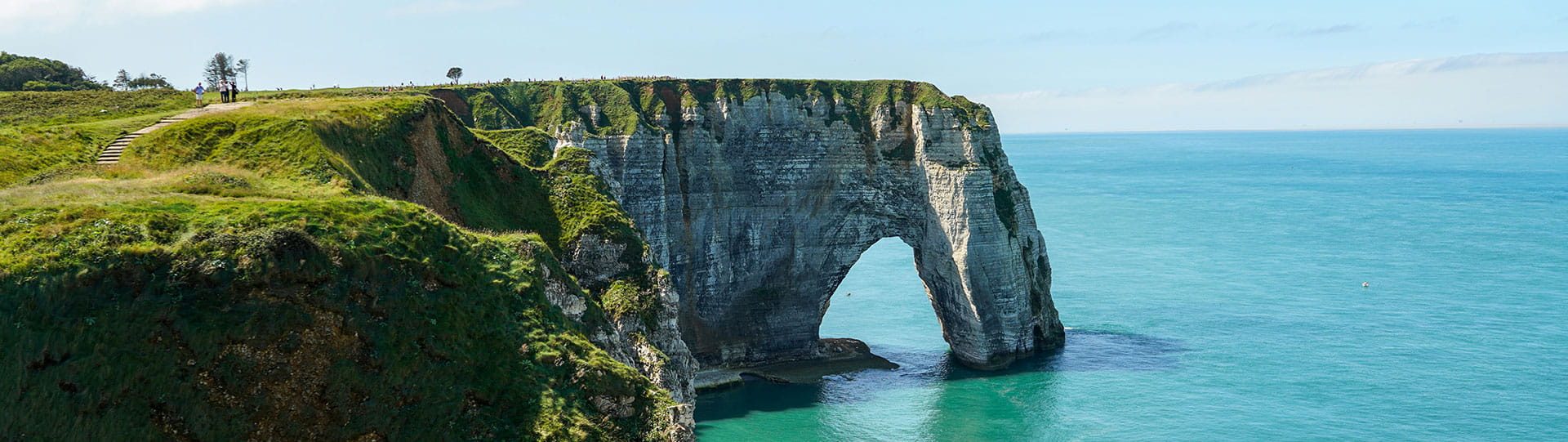 Camping en Seine-Maritime Camping en Seine-Maritime