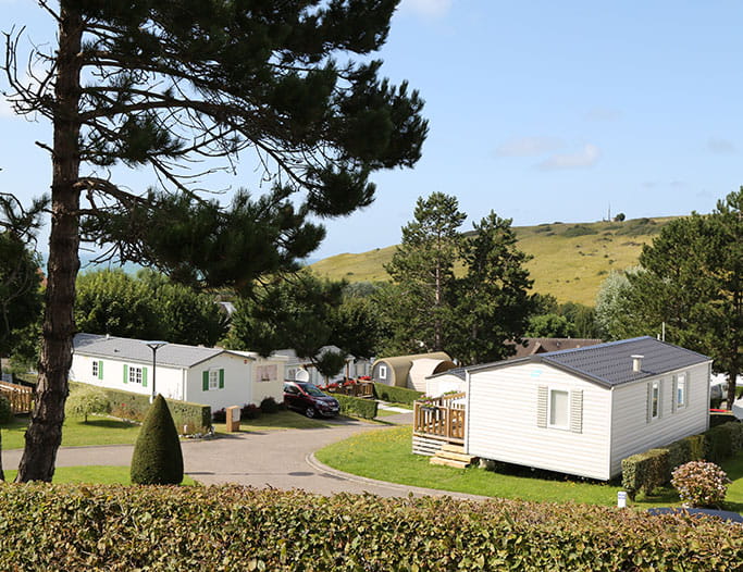 Camping en Seine-Maritime Camping en Seine-Maritime