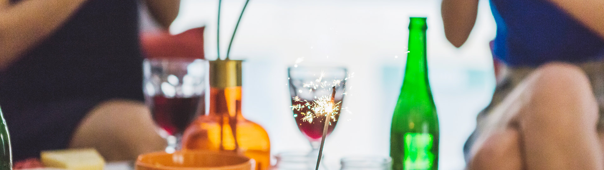 Animations en soirée