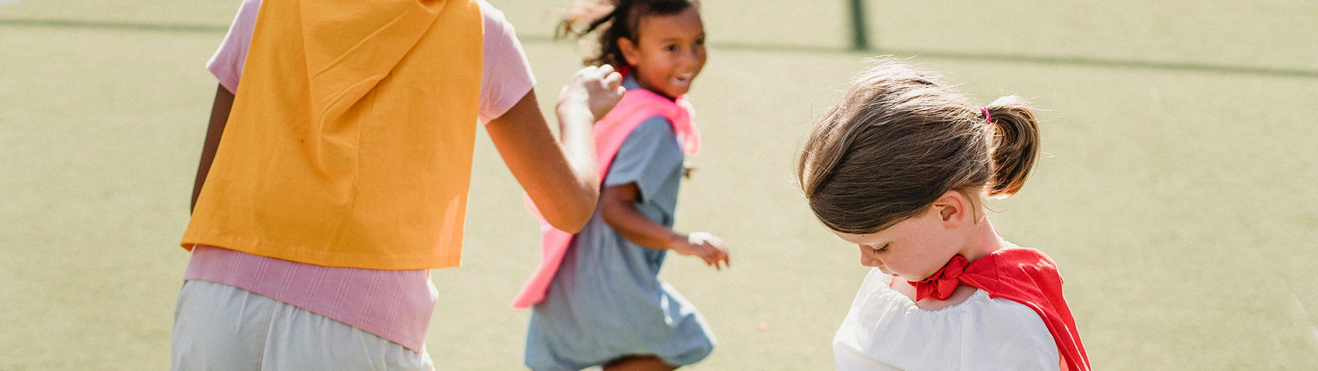 Un espace convivial Un espace convivial