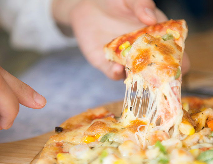 Le bar-snack du Camping Le bar-snack du Camping