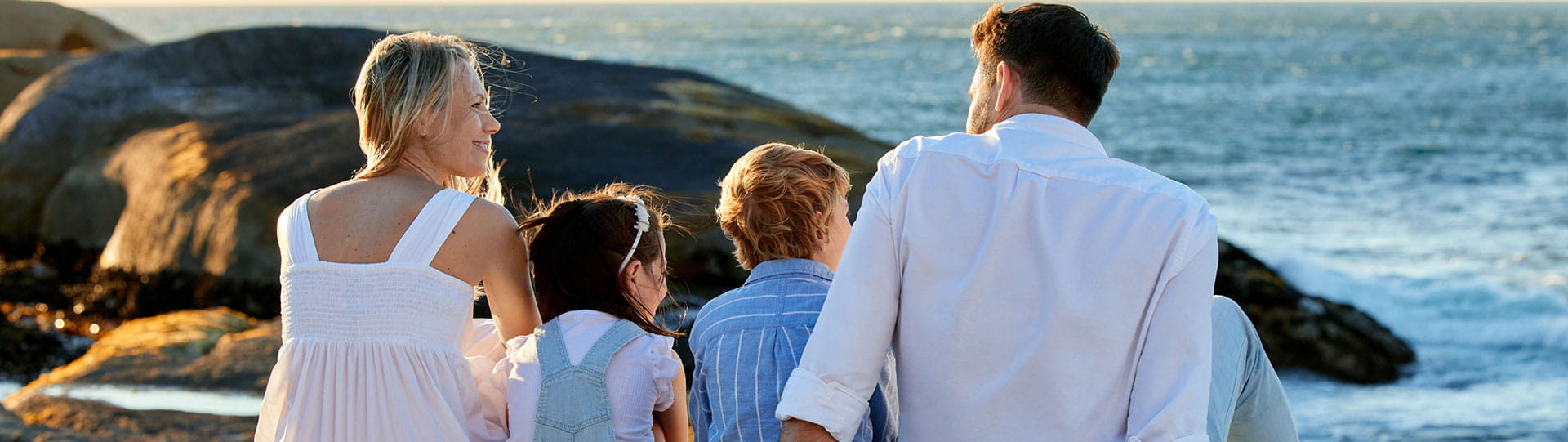 Camping résidentiel en Normandie
