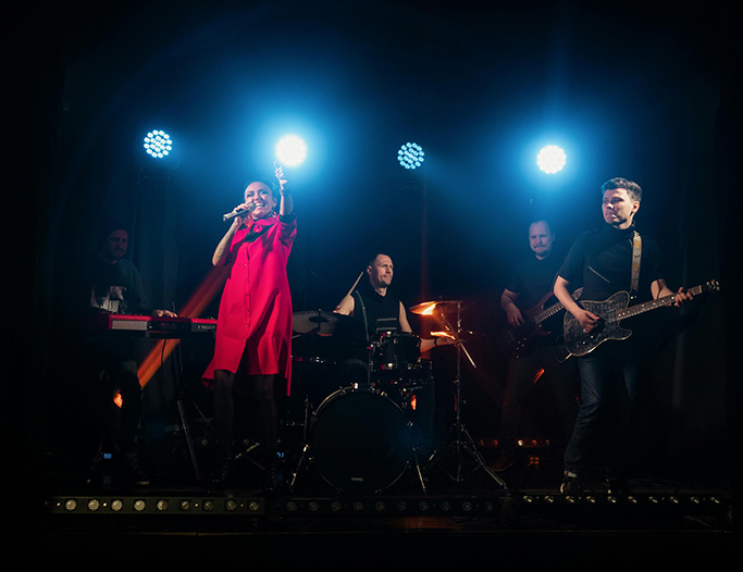 Les soirées musicales du samedi Les soirées musicales du samedi