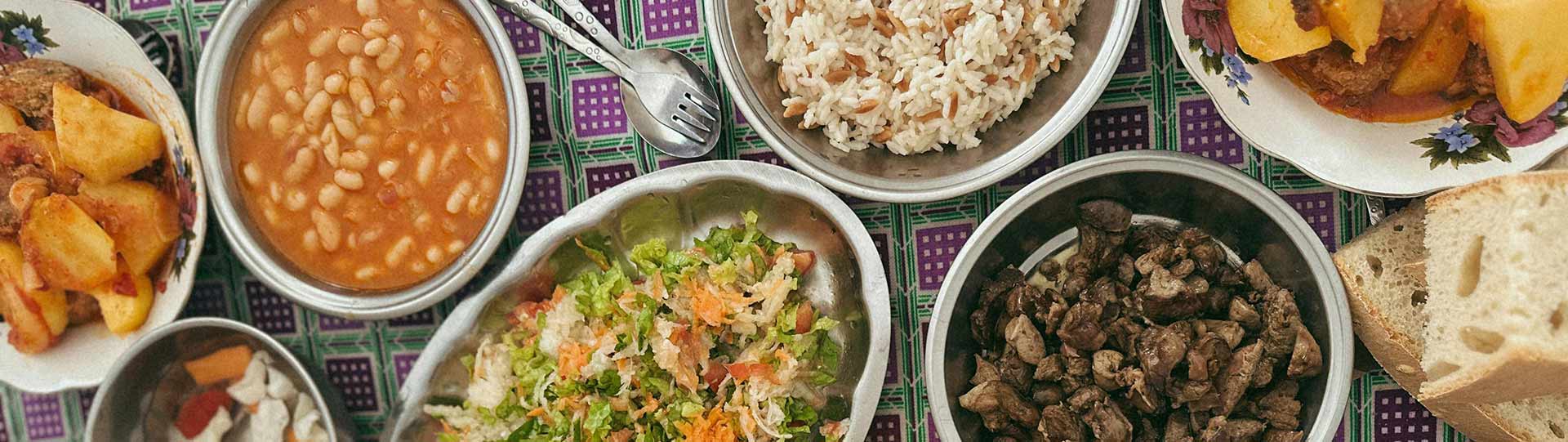 Les soirées à thème du vendredi Les soirées à thème du vendredi