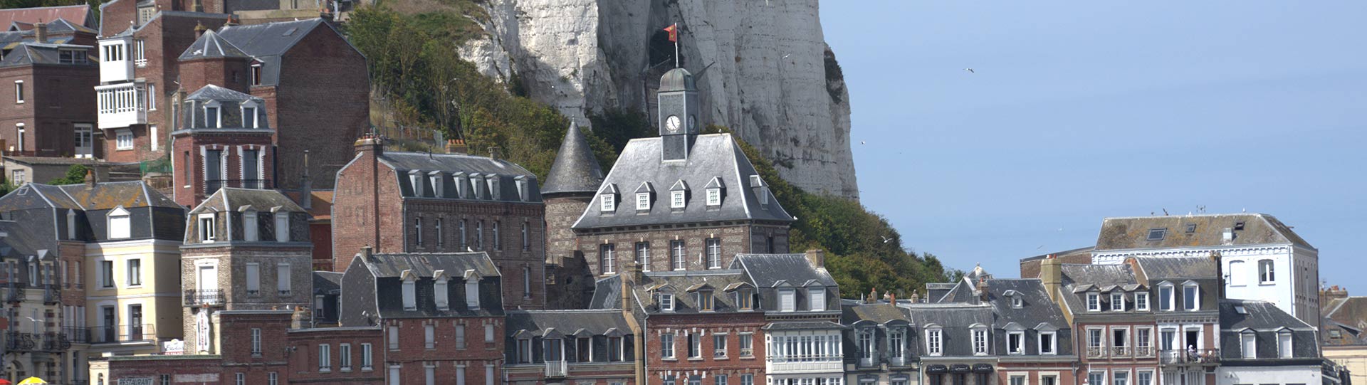 Le Tréport Tourisme Le Tréport Tourisme