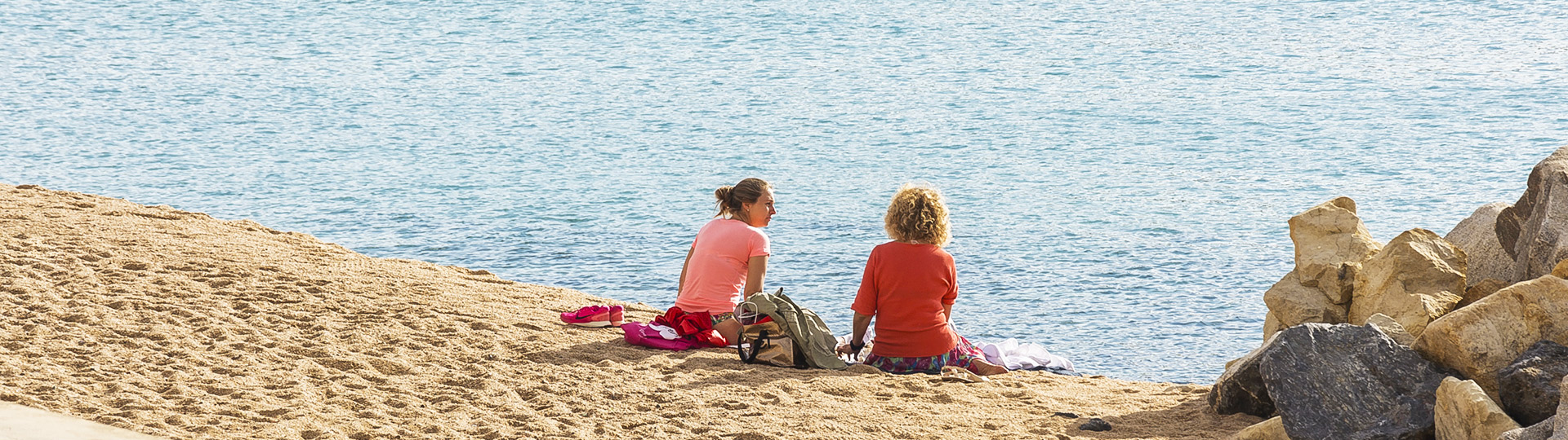 Direct Beach Access From Campsite Direct Beach Access From Campsite