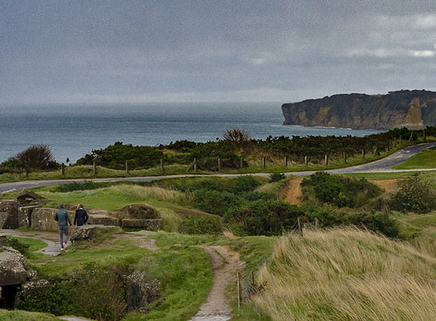 Emplacement de camping en Seine-Maritime près de la mer