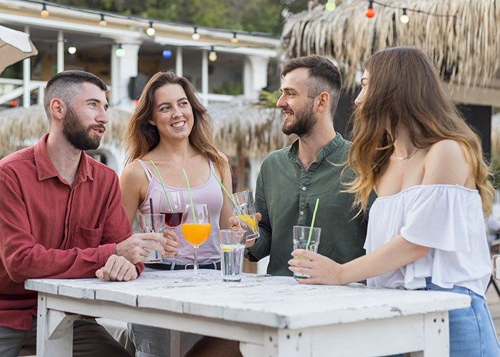 Services Pratiques Pour Les Travailleurs